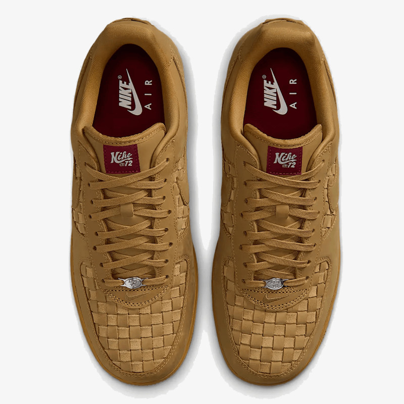 Nike Sneaker AIR FORCE 1 LOW RETRO PRM ESS 