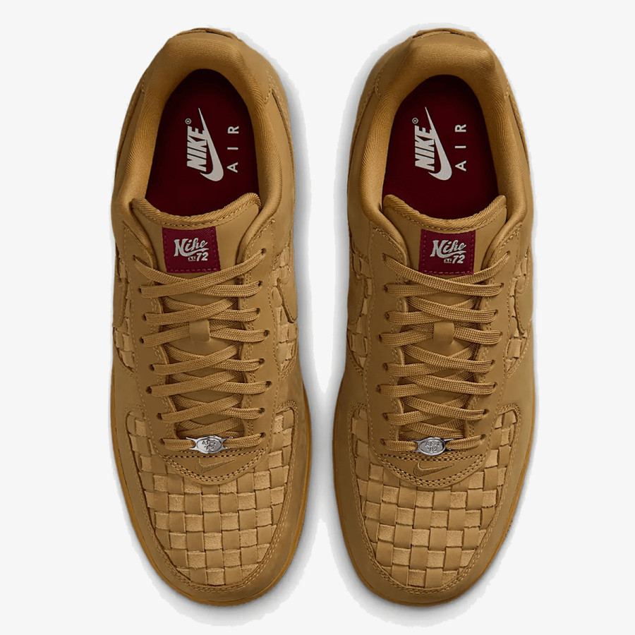 Nike Sneaker AIR FORCE 1 LOW RETRO PRM ESS 