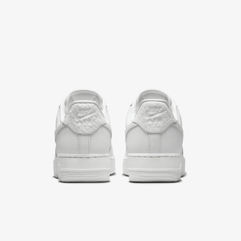 Nike Sneaker W AIR FORCE 1 '07 LO NJ 