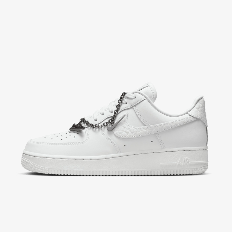 Nike Sneaker W AIR FORCE 1 '07 LO NJ 