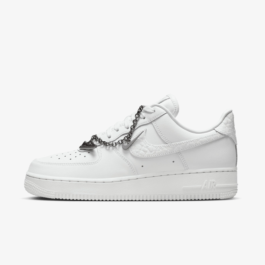 Nike Sneaker W AIR FORCE 1 '07 LO NJ 