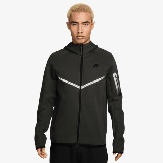 Nike Pulóver M NK TECH FLC WR FZ JKT REFLEC 