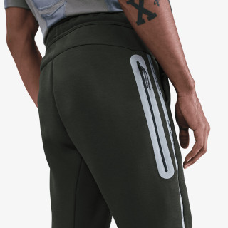 Nike Melegítőnadrág M NK TECH FLC JGGR PANT REFLEC 