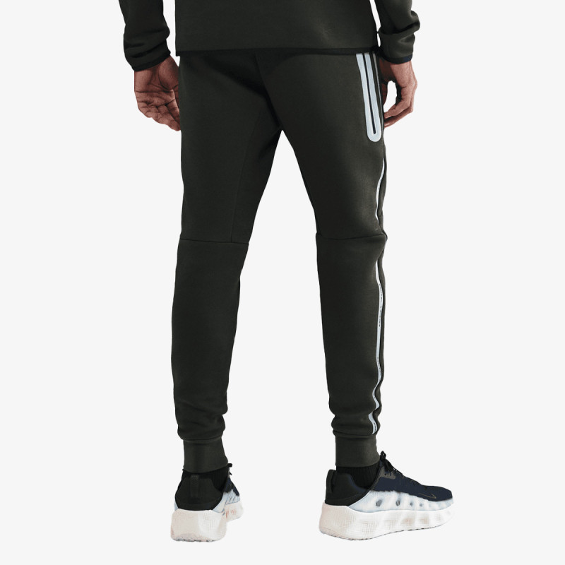 Nike Melegítőnadrág M NK TECH FLC JGGR PANT REFLEC 