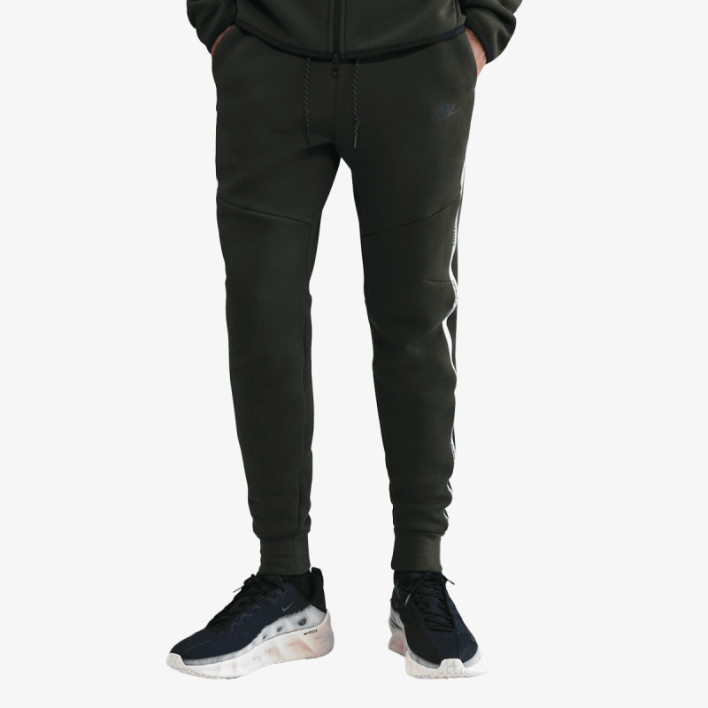 Nike Melegítőnadrág M NK TECH FLC JGGR PANT REFLEC 