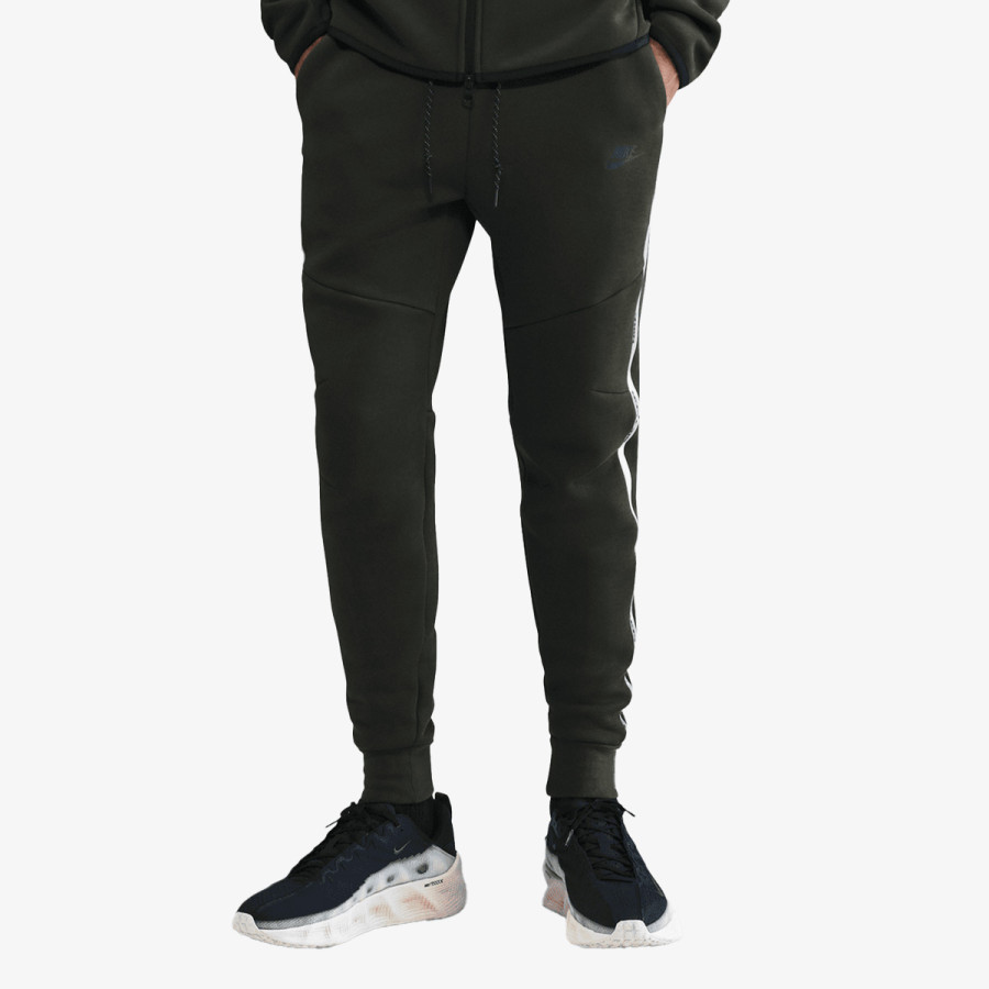 Nike Melegítőnadrág M NK TECH FLC JGGR PANT REFLEC 