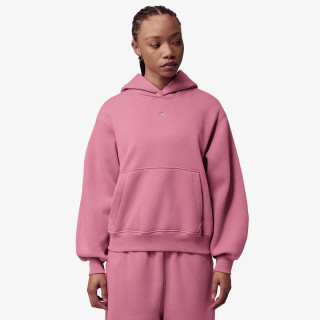 Nike Pulóver W J BRK FLC PO BB 