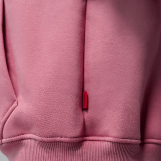 Nike Pulóver W J BRK FLC PO BB 