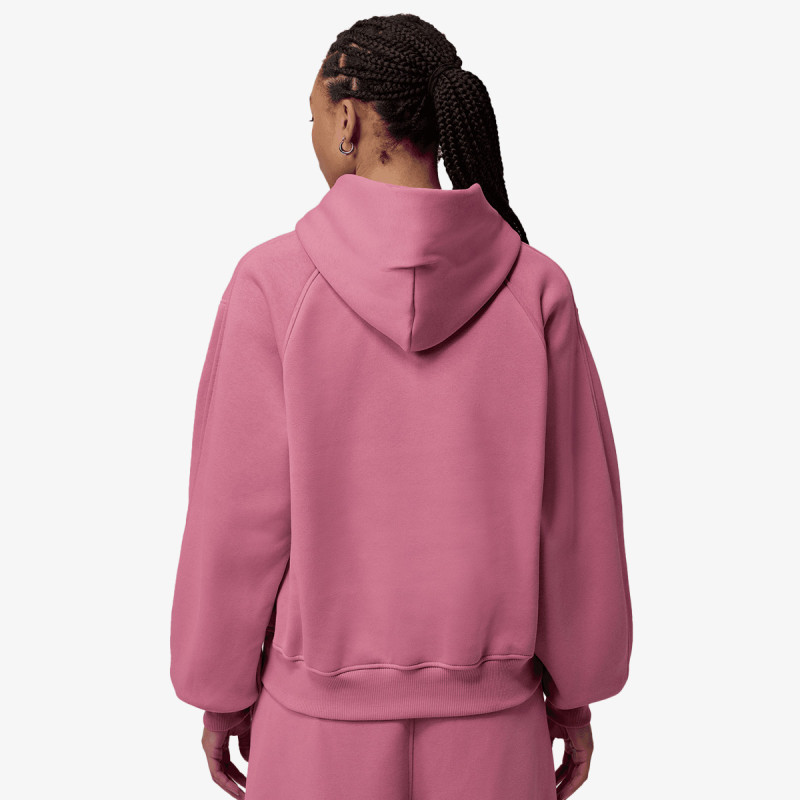 Nike Pulóver W J BRK FLC PO BB 