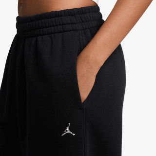 Nike Melegítőnadrág W J BRK FLC JGR PANT BB 