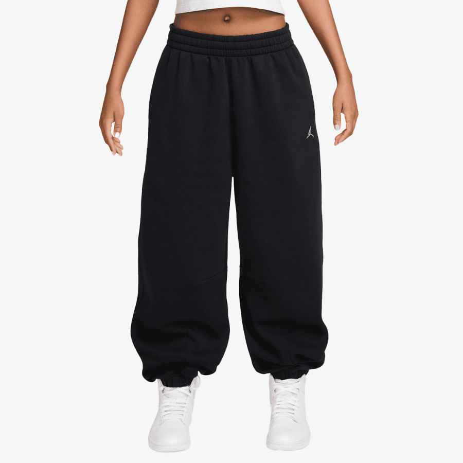 Nike Melegítőnadrág W J BRK FLC JGR PANT BB 