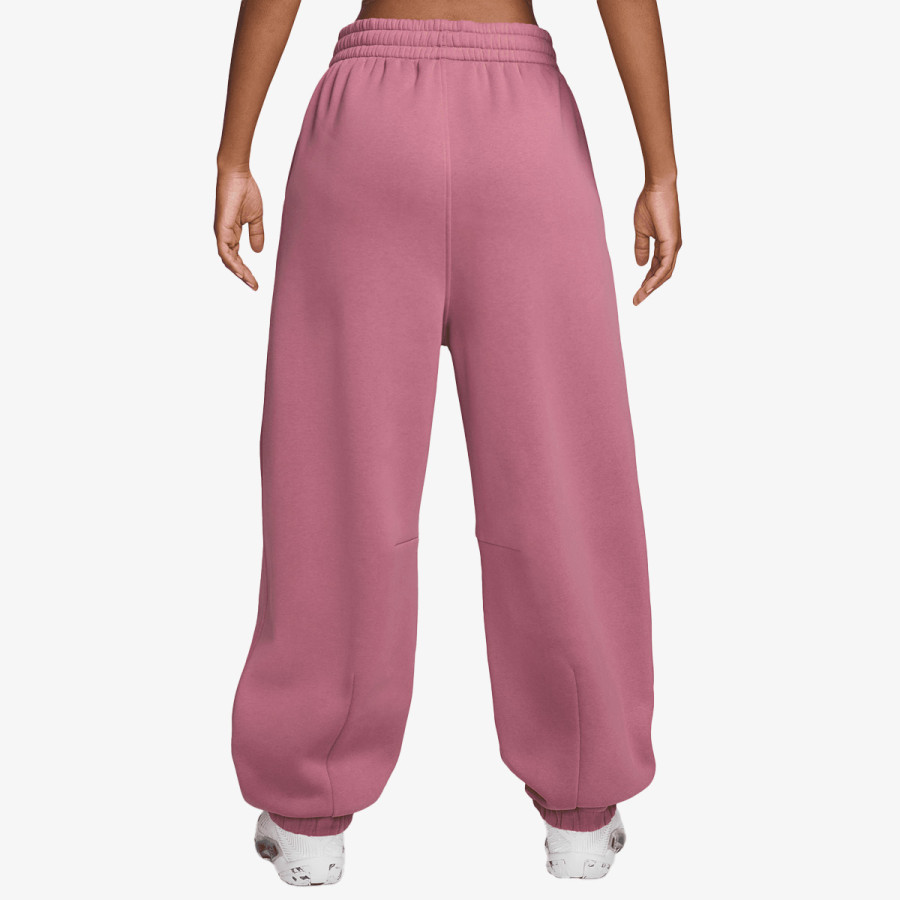 Nike Melegítőnadrág W J BRK FLC JGR PANT BB 