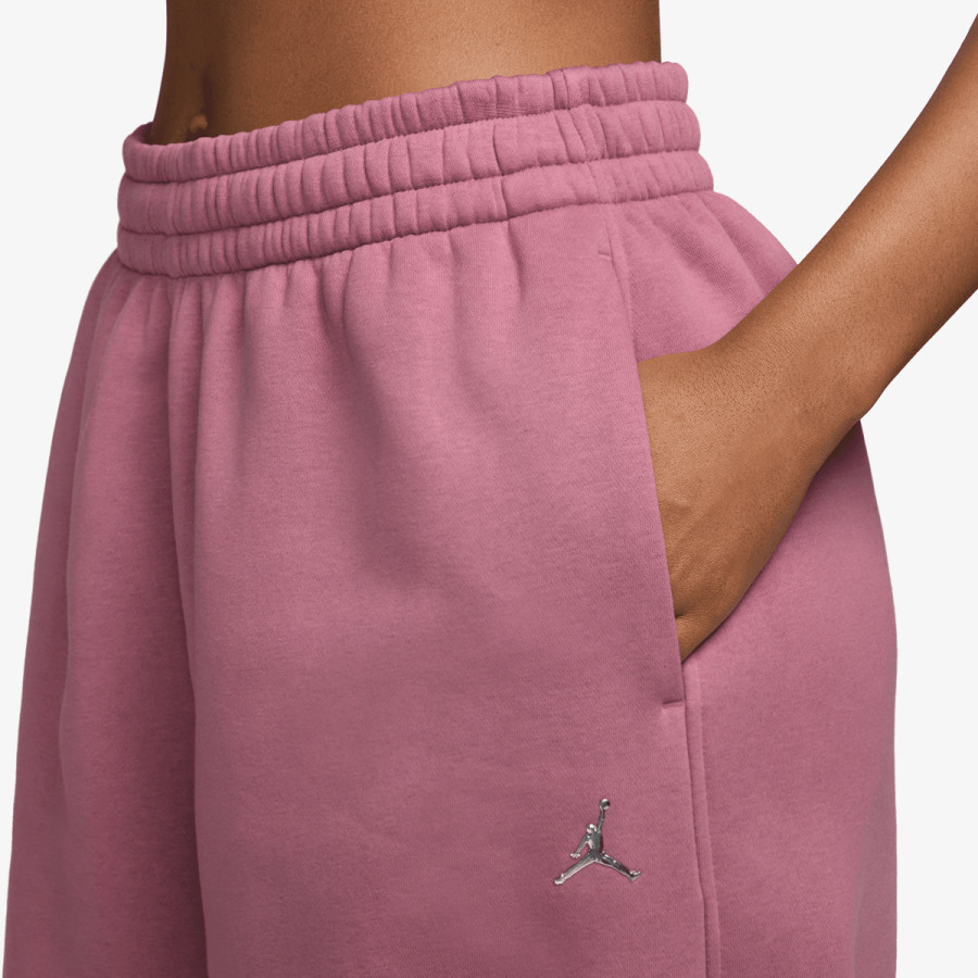 Nike Melegítőnadrág W J BRK FLC JGR PANT BB 