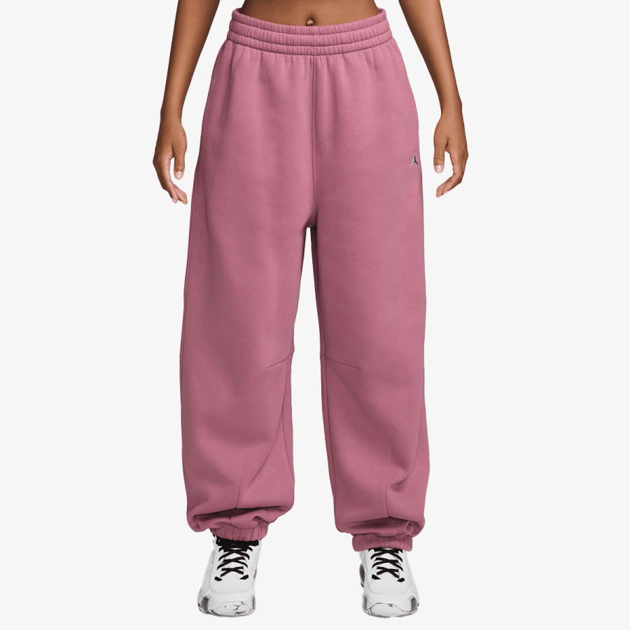 Nike Melegítőnadrág W J BRK FLC JGR PANT BB 