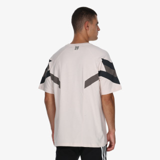 Adidas Póló Real Madrid 