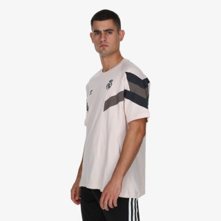 Adidas Póló Real Madrid 