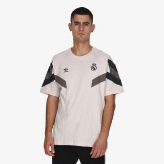 Adidas Póló Real Madrid 