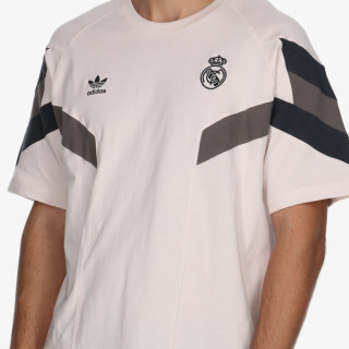 Adidas Póló Real Madrid 