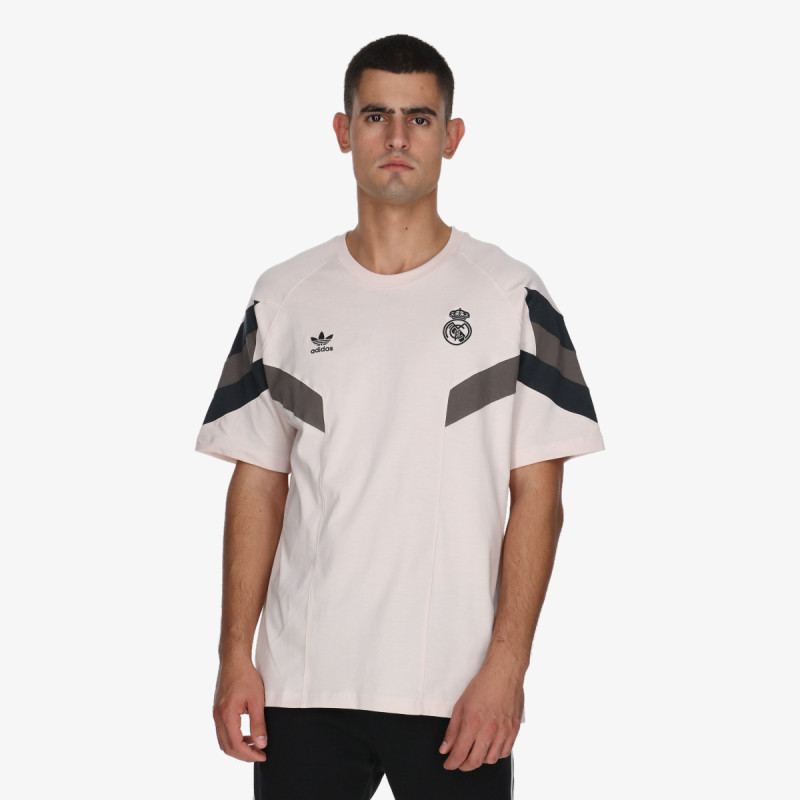 Adidas Póló Real Madrid 