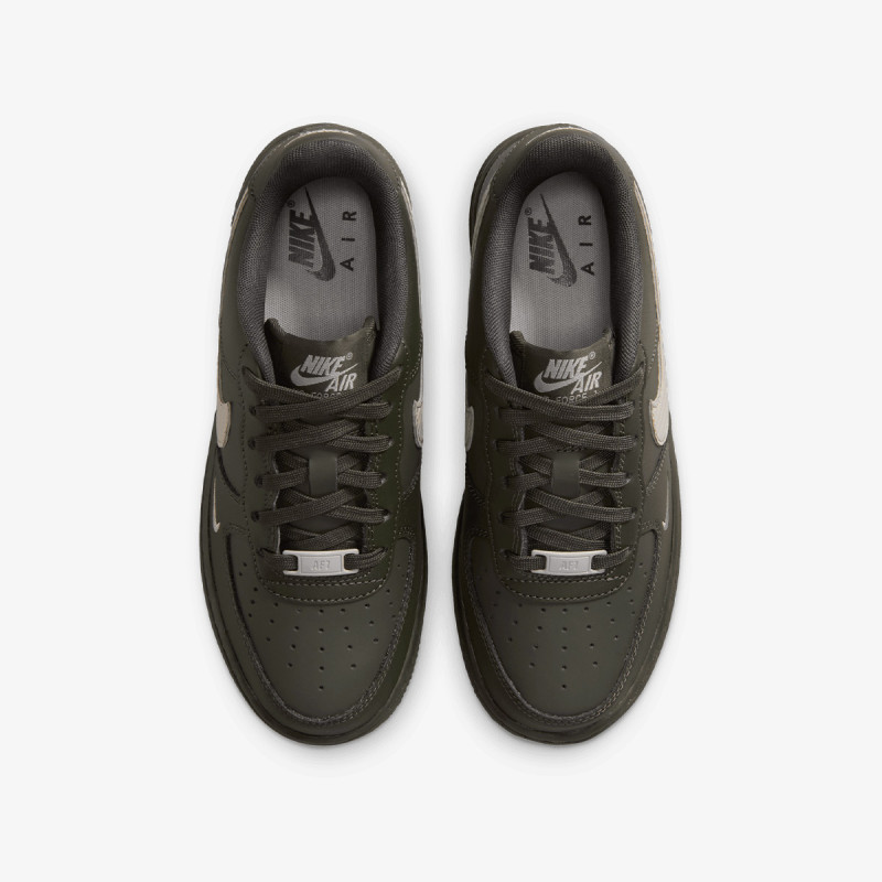 Nike Sneaker AIR FORCE 1 KI TECH ESS (GS) 