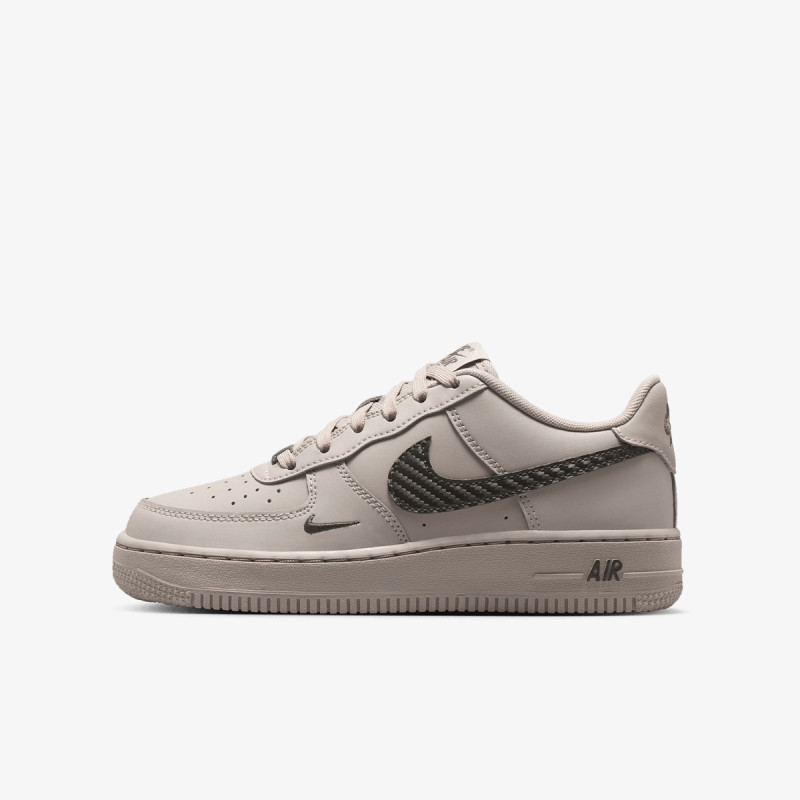 Nike Sneaker AIR FORCE 1 KI TECH ESS (GS) 