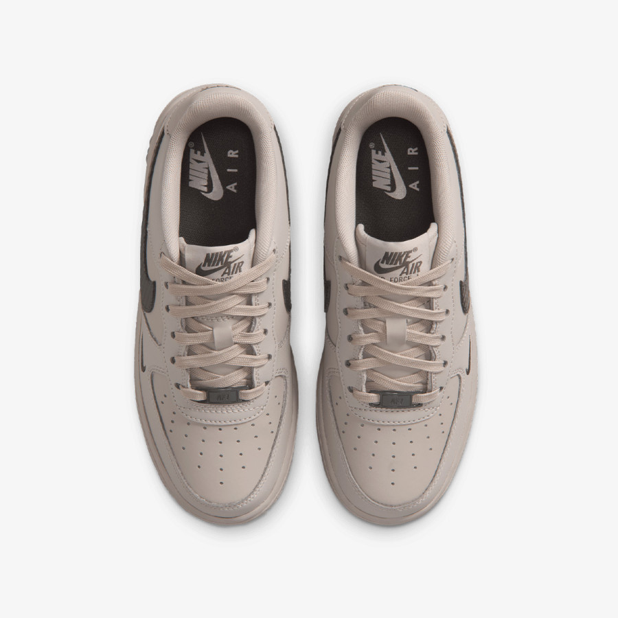 Nike Sneaker AIR FORCE 1 KI TECH ESS (GS) 