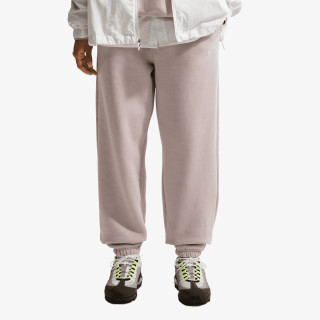 Nike Melegítőnadrág W NK STDO FLC MW HR OS CFF PNT 