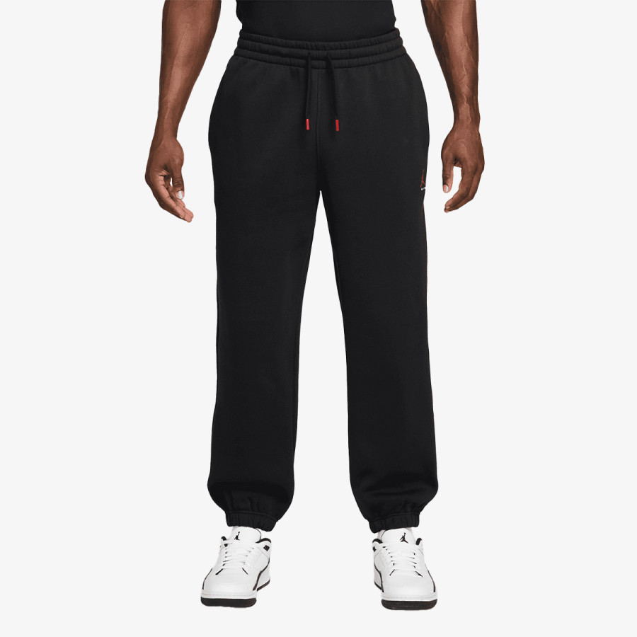 Nike Melegítőnadrág M J BRK ST FLC CUFF PANT BB 
