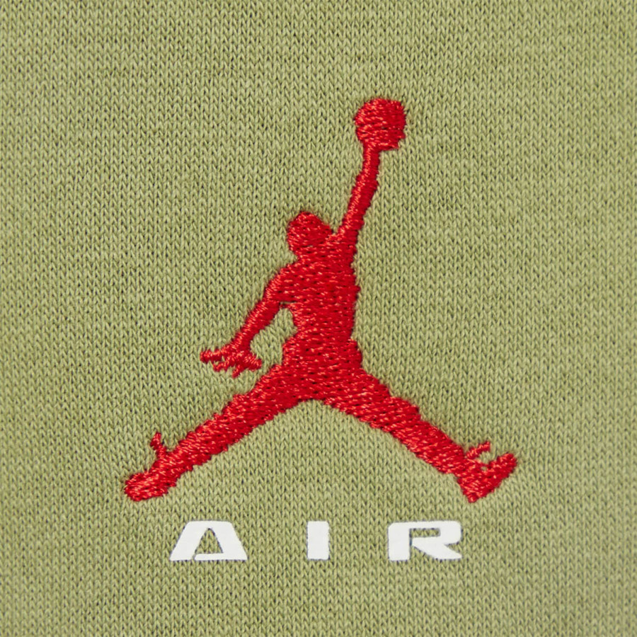 Nike Melegítőnadrág M J BRK ST FLC CUFF PANT BB 