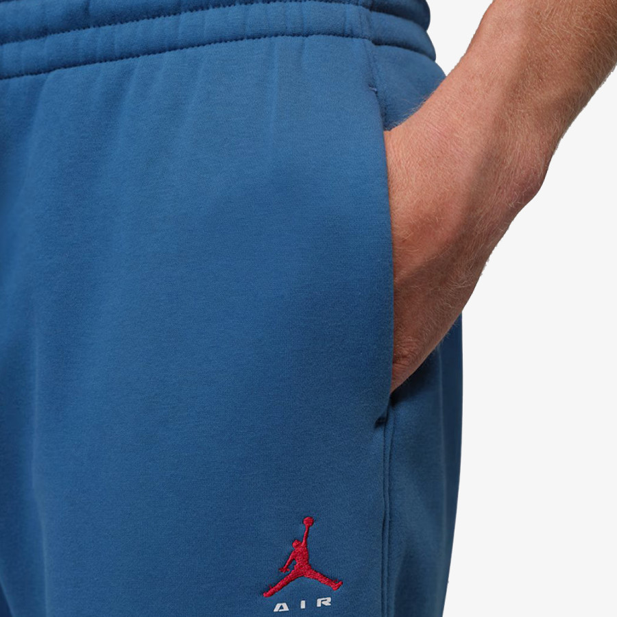 Nike Melegítőnadrág M J BRK ST FLC CUFF PANT BB 