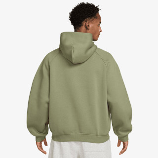 Nike Pulóver M J BRK OVZ FLC PO BB 