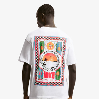 Nike Póló U NSW TEE LSE PALM TREE NIKE 
