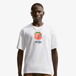 Nike Póló U NSW TEE LSE PALM TREE NIKE 