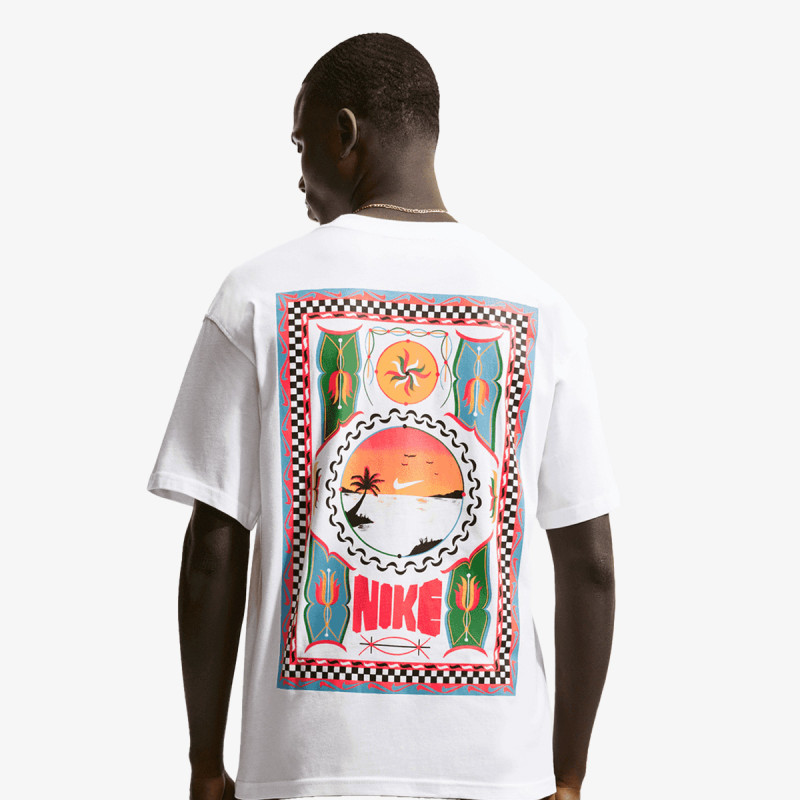 Nike Póló U NSW TEE LSE PALM TREE NIKE 