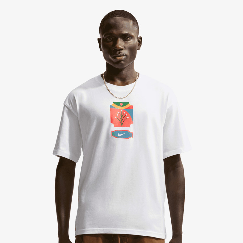 Nike Póló U NSW TEE LSE PALM TREE NIKE 