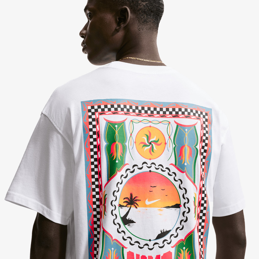 Nike Póló U NSW TEE LSE PALM TREE NIKE 
