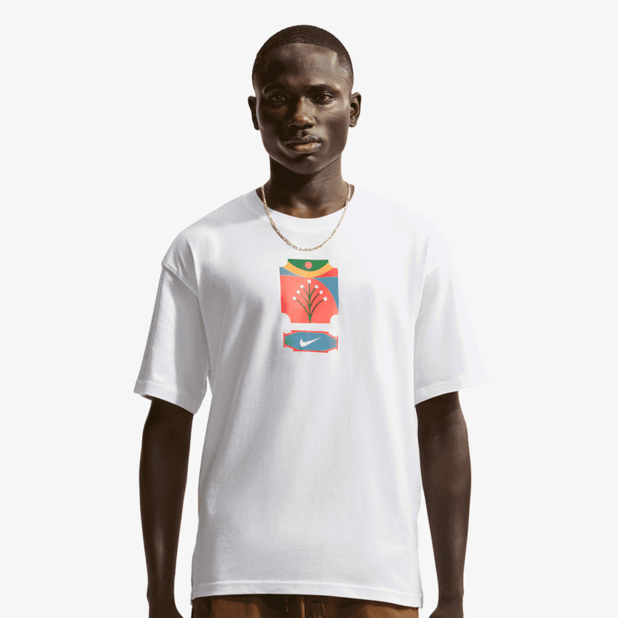 Nike Póló U NSW TEE LSE PALM TREE NIKE 