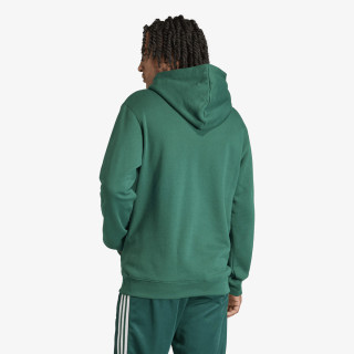 Adidas Kapucnis pulóver Trefoil 
