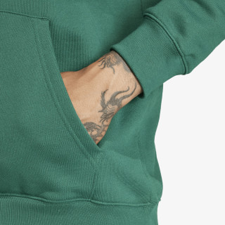 Adidas Kapucnis pulóver Trefoil 