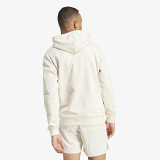 Adidas Kapucnis pulóver Trefoil 