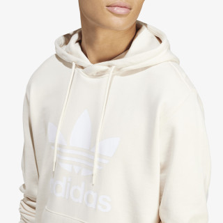 Adidas Kapucnis pulóver Trefoil 