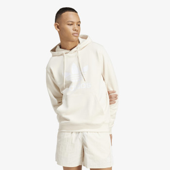 Adidas Kapucnis pulóver Trefoil 