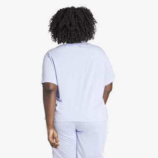 Adidas Póló Adicolor Trefoil Boxy 