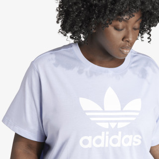 Adidas Póló Adicolor Trefoil Boxy 