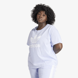 Adidas Póló Adicolor Trefoil Boxy 