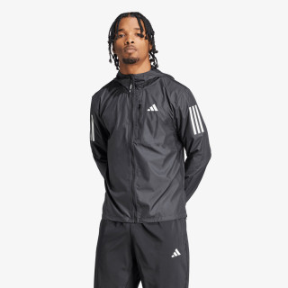 Adidas Kabát Own the Run 