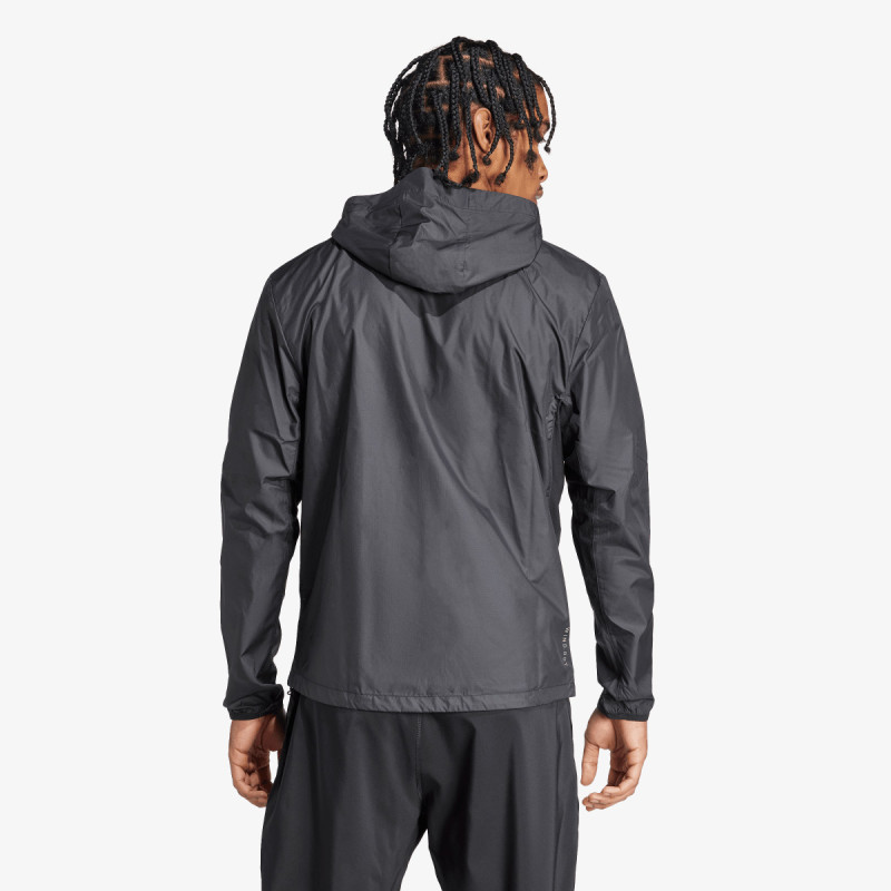 Adidas Kabát Own the Run 