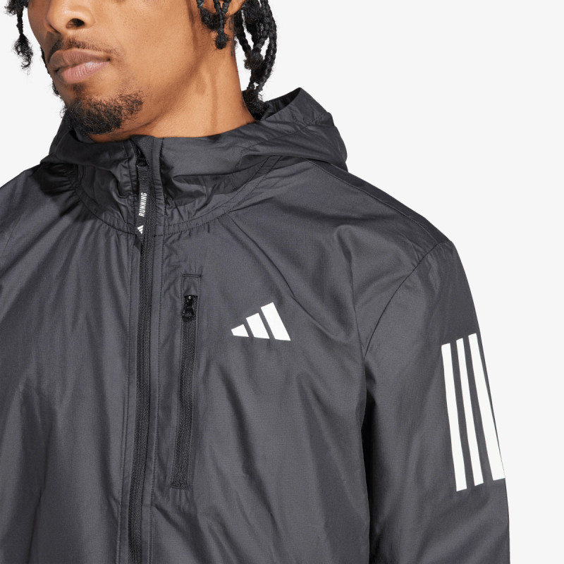 Adidas Kabát Own the Run 