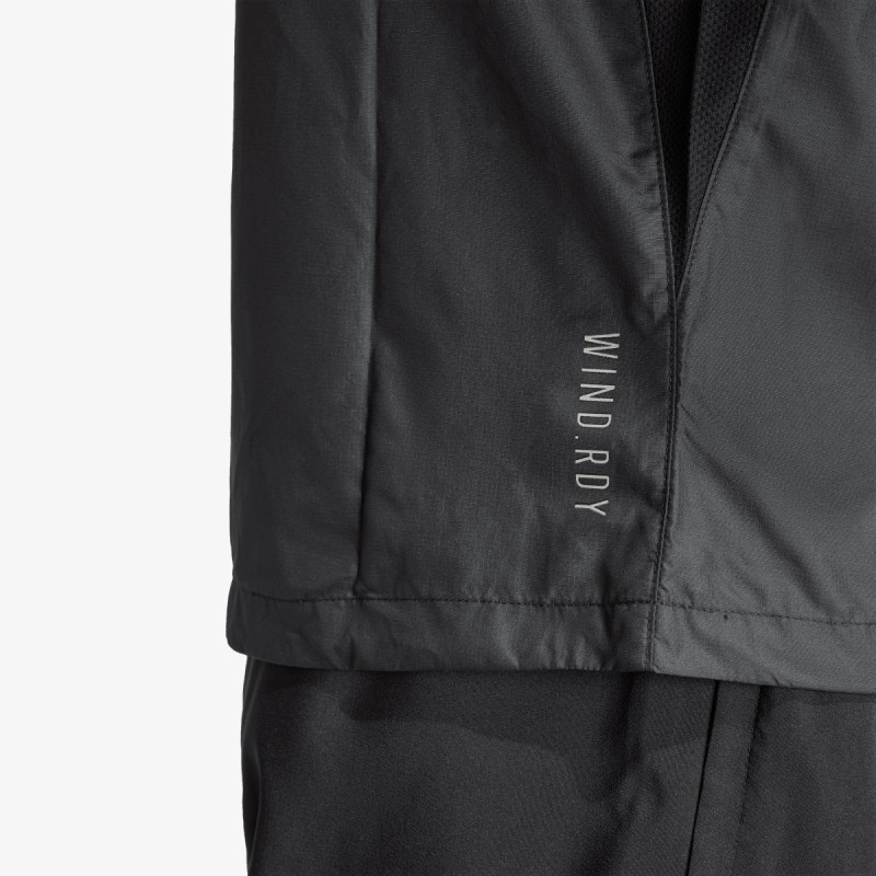 Adidas Kabát Own the Run 