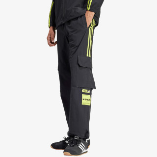 Adidas Melegítőnadrág TRACK PANT HOER 